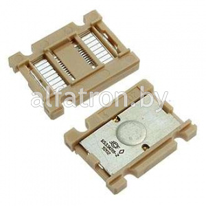 Микросхема: Б533КП11-2