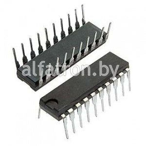 Микросхема: КР1533АП4