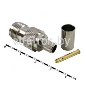 Разъем: TNC-C59J