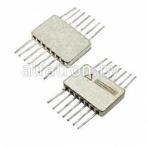 Микросхема: К564ЛП13 (НИКЕЛЬ 201*г)