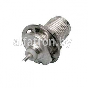 Разъем: СР50-267ФВ