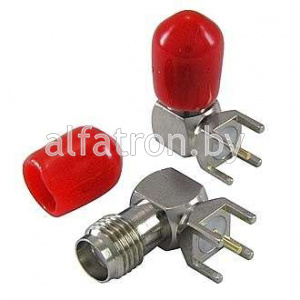 Разъем: SMA-JR