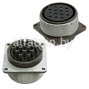 Разъем: ШР40П14ЭГ2 РОЗЕТКА