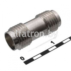 Разъем: SMA-I Ni