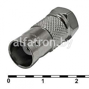 Разъем: FP-BNCJ