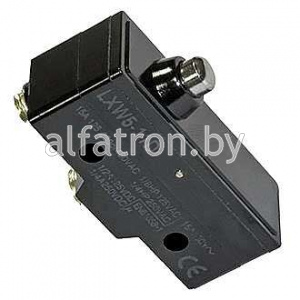 Микропереключатель: LXW5-11D1 15A/250VAC