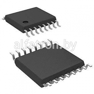 Микросхема: TPS54350PWP HTSSOP16