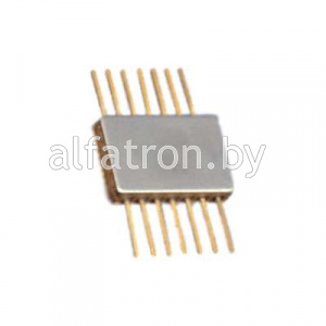 Микросхема: 564ТЛ1В (200*г)