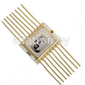 Микросхема: 564ИД4