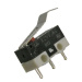 Микропереключатель: DM3-03P