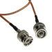 Разъем: BNC-P/BNC-P RG316 40cm