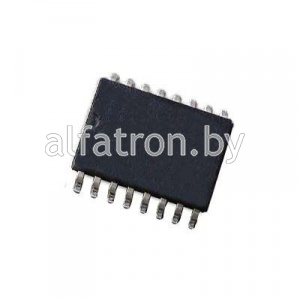 Микросхема: L7581BAE (SO-16)