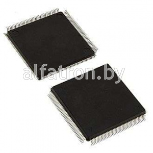 Микросхема: XC5206-6PQ160C PQFP160