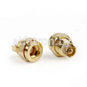 Разъем: MMCX-B