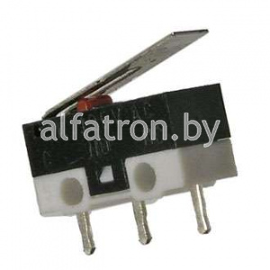Микропереключатель: DM1-01P-30
