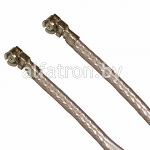 Разъем: UFL-F/UFL-F JV-003 100CM