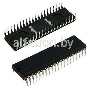 Микросхема: КР1850ВЕ35