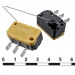 Микропереключатель: B181A 250v. 5a