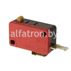 Микропереключатель: MSW-13-1 off-(on)