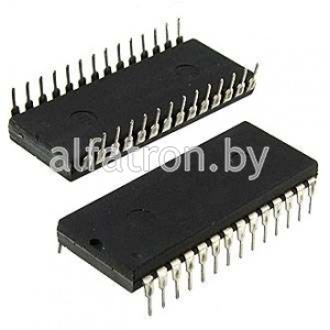 Микросхема: MPC506AP PDIP28