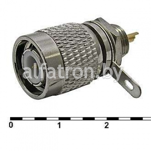 Разъем: TNC-BP