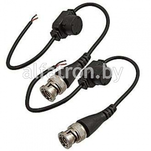 Разъем: JR-GB004