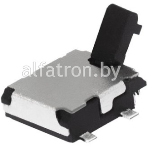 Микропереключатель: DS-021R