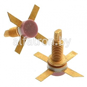 Транзистор: КП905Б