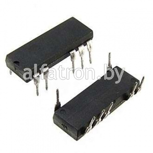 Микросхема: DCP012415DBP-U DIP7