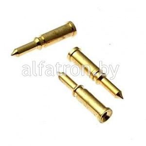 Разъем: BNC-S59P pin