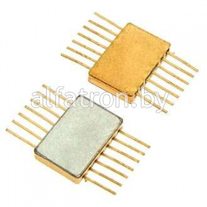 Микросхема: 533ЛА1