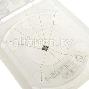 Микросхема: 740УД5-1