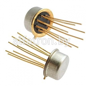 Микросхема: 153УД201А