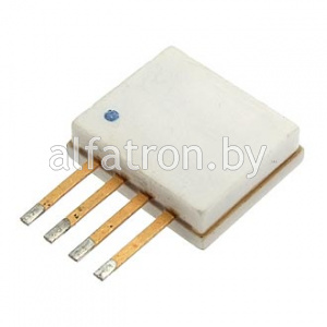 Микросхема: 286КТ2