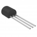 Транзистор: MPS3703 (TO-92)