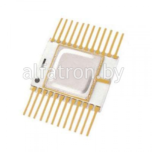 Микросхема: 1533ИР34 Au "5" (90г)