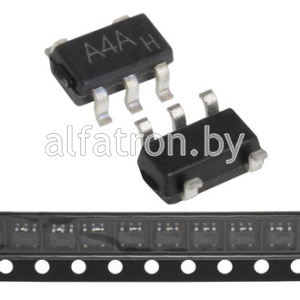 Микросхема: HAD8541ARTZ