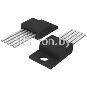 Микросхема: LM2576T-ADJG