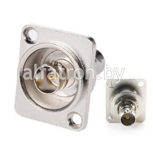 Разъем: BNC-PKW