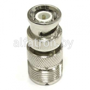 Разъем: BNCP-UHFJ