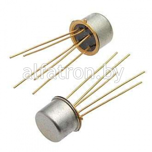 Оптотранзистор: 3ОТ136Б