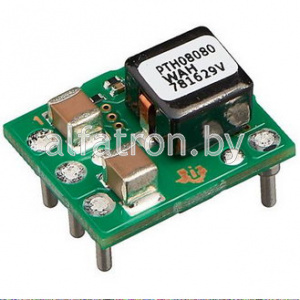 Микросхема: PTH08080WAH