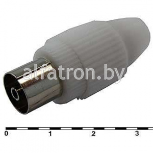 Разъем: TV-414