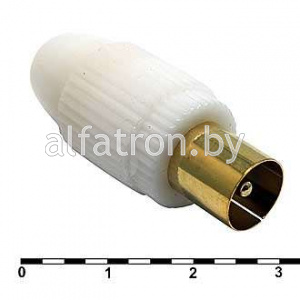 Разъем: SAV104G