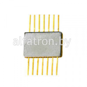 Микросхема: 1533ЛА4 (200*г)