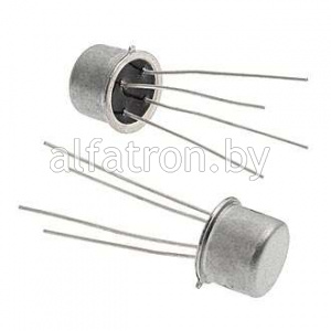 Микросхема: 434КП1А (НИКЕЛЬ)