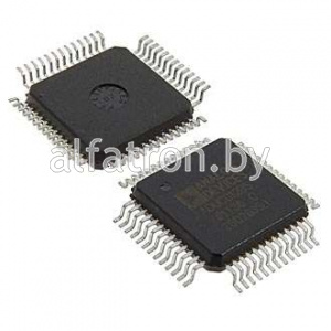 Микросхема: ADUC812BSZ PQFP52