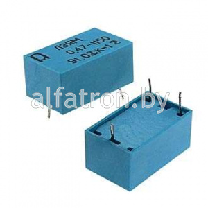 Линия задержки: ЛЗЯМ 0.47