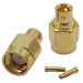 Разъем: RP-SMA-C402P