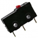 Микропереключатель: SM5-00N-116 250v 3a
